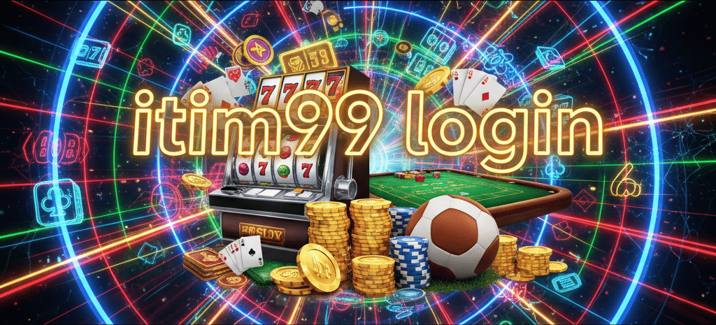 itim99 login