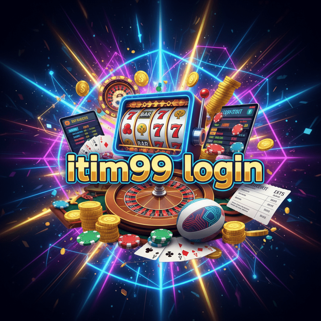 itim99 login