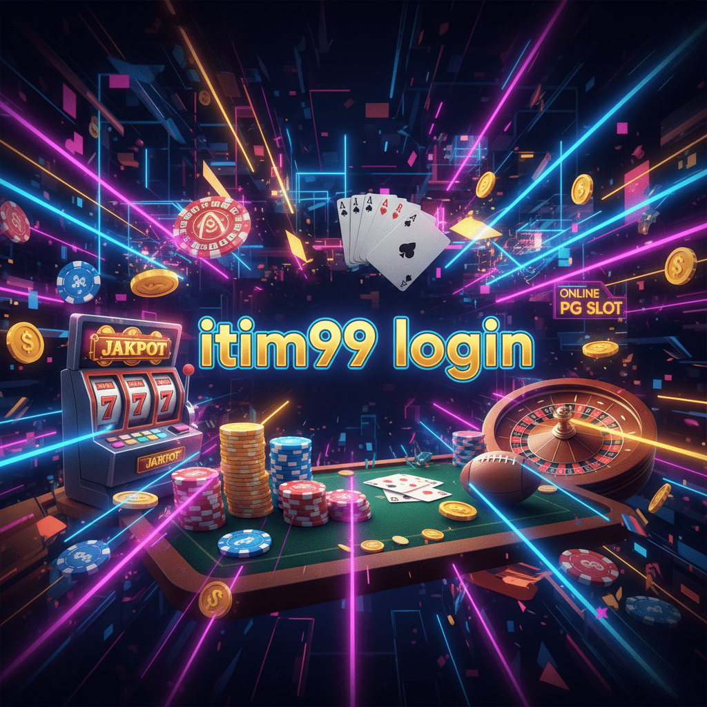 itim99 login