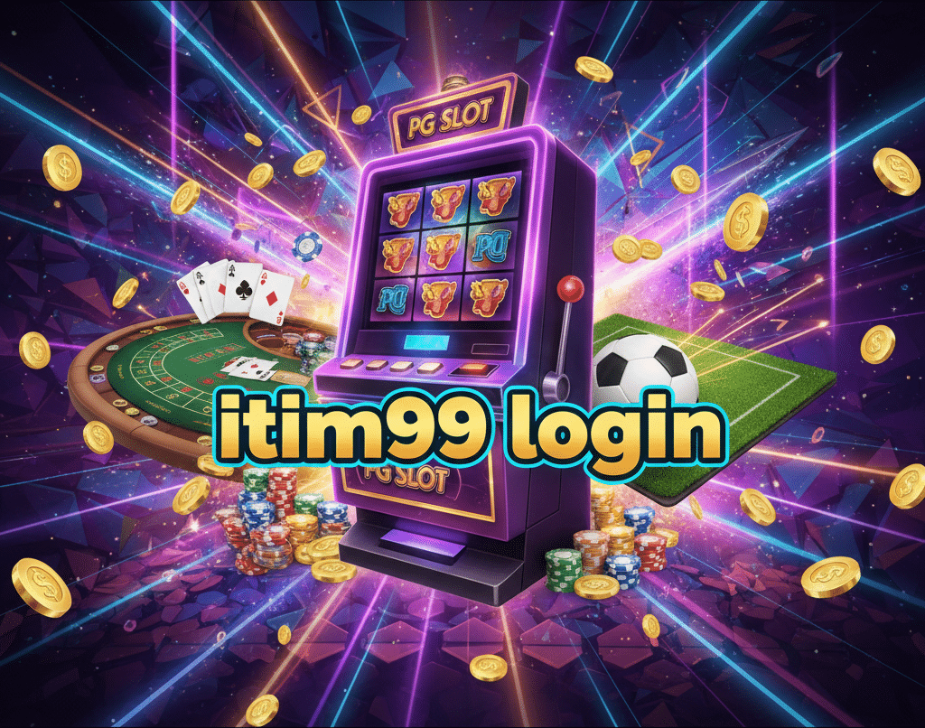 itim99 login